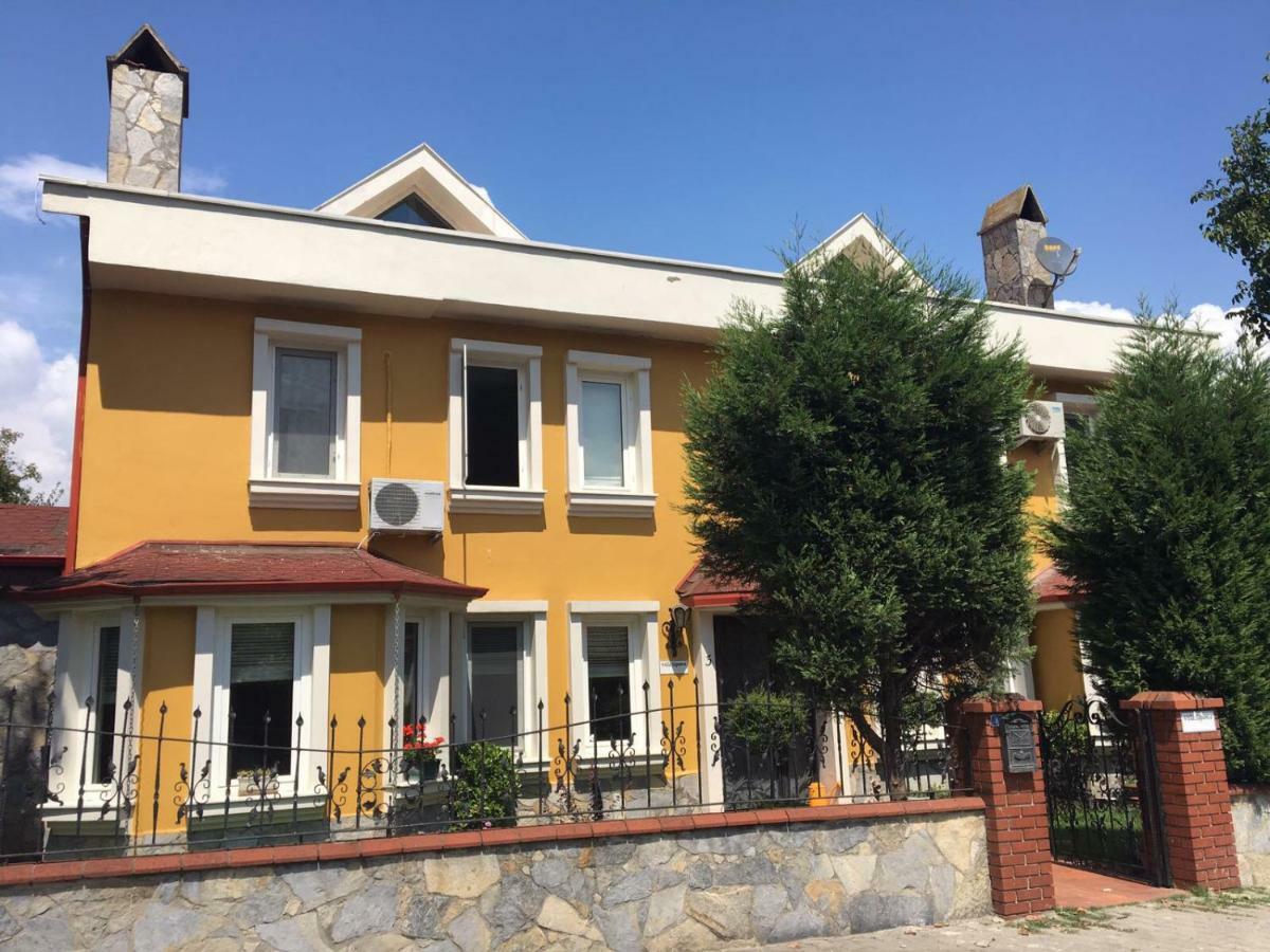 Villa Sd 사판자 외부 사진