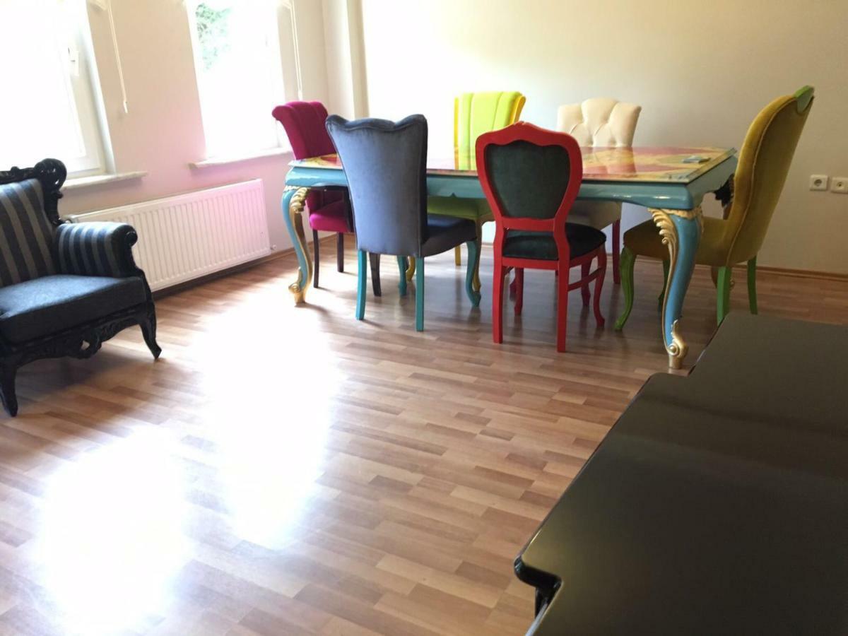 Villa Sd 사판자 외부 사진