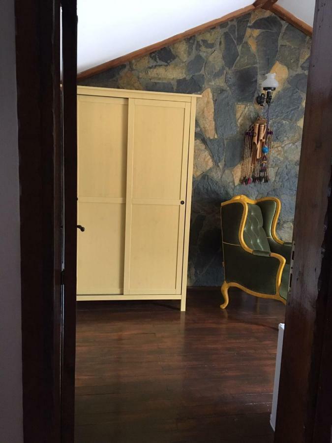 Villa Sd 사판자 외부 사진