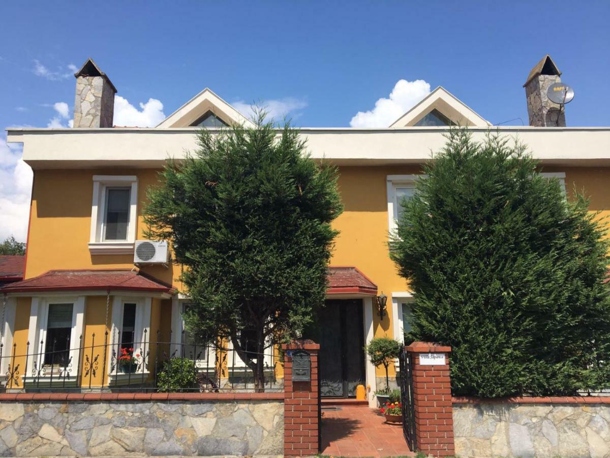 Villa Sd 사판자 외부 사진