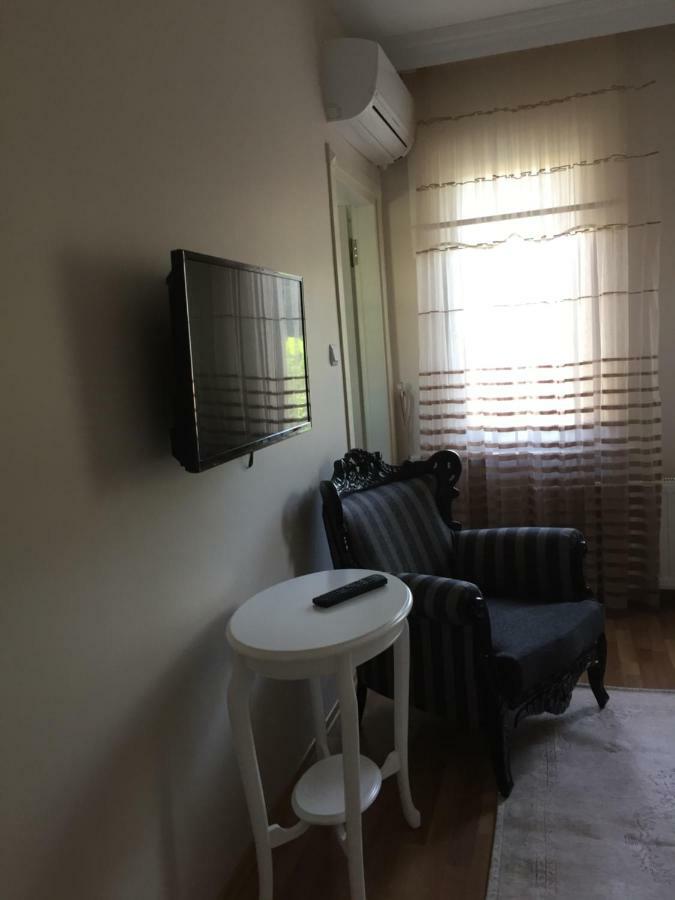 Villa Sd 사판자 외부 사진